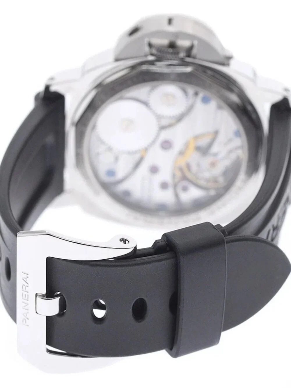 Panerai luminor marina